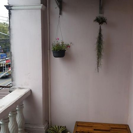 Phuket Blue Hostel Exterior photo