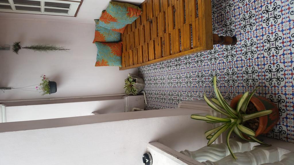 Phuket Blue Hostel Room photo